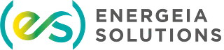 ENERGEIA SOLUTIONS logo